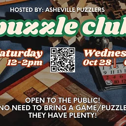 Puzzle Club