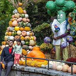 Fall Family Fun
