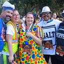 Evergreen Cemetery Pumpkin Run 2026
