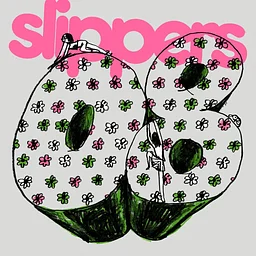Slippers + Beth Kaplan & Chris Brokaw + Dakou Dakou