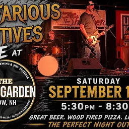 BOW Location Live Music 9/12
