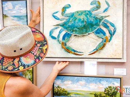 ArtsQuest Fine Arts Festival