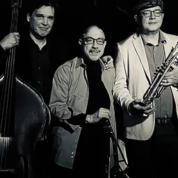 Paul T0daro & The Standards