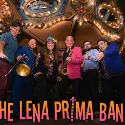 The Lena Prima Band
