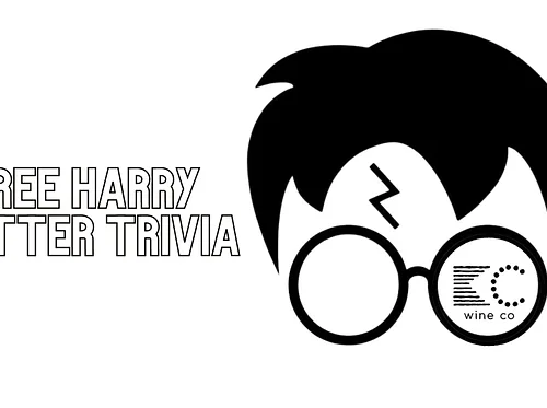Free Trivia: Harry Potter