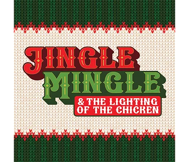 Jingle Mingle 2026 – Downtown Gainesville