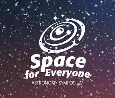 Space for Everyone: Astronomy Symposium