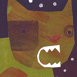 Sampler Session: Stencil Monotype