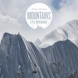 Mountains on Stage – Winter Edition 2026