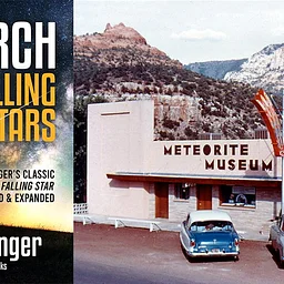 In Search of Falling Stars