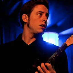 Stratocaster Masters Tribute with AC Myles