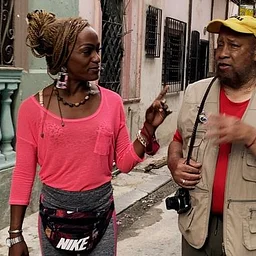 “Always Looking: Titus Brooks Heagins”- screening at Jengo’s Playhouse
