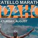 Pocatello Marathon