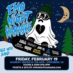Emo Night Karaoke