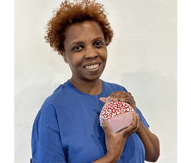 Saturday Morning Pottery Class with Christine Roth