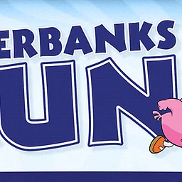 Riverbanks Run