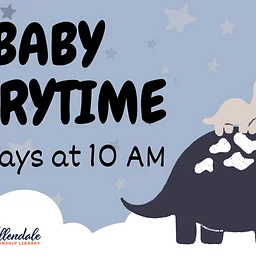 Baby Storytime