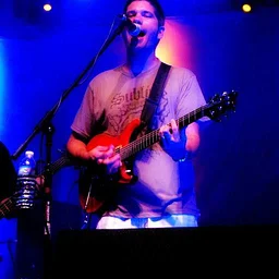 Josh Horton
