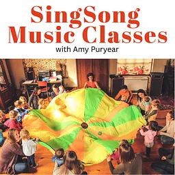 SingSong Music Class