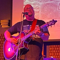 Live Music with Jimmy Lee