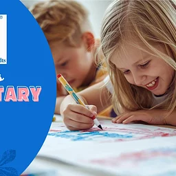 Young Rembrandts Drawing Lesson