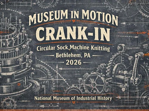 Crank-In