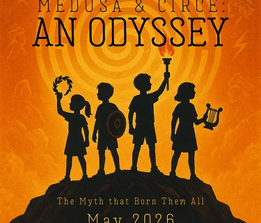 Medusa & Circe