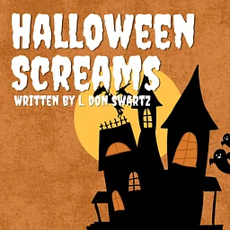 NRTG Presents: Halloween Screams!
