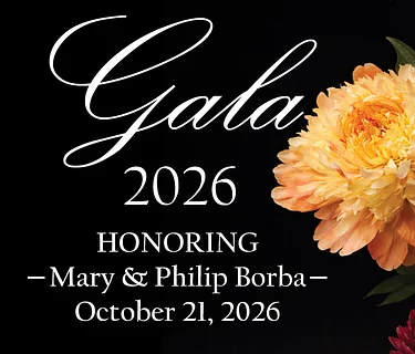 Gala 2026