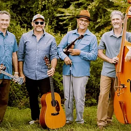 Tuesday Tunes: Bloodroot Gap