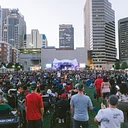 Columbus Commons
