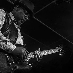 TERRA BLUES’ 36th Anniversary
