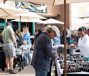 American Indian Arts Festival