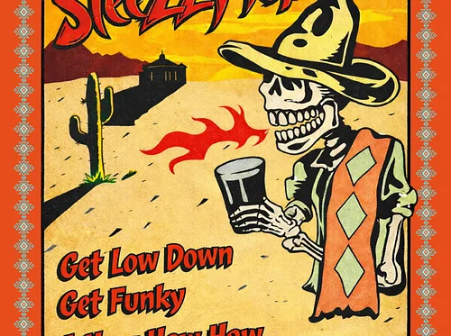 LIVE MUSIC: Sleezy Top Tribute to ZZ Top