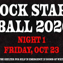 Mock Star's Ball 2026 - Night 1