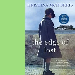 Parchment Book Group – The Edge of Lost
