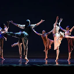 Dallas Black Dance Theatre (Weekend)