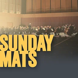 Sunday Matinees at NAZ: Andreas & Mozart