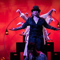 SOUTH FORK PERFORMING ARTS: THE DROWSY CHAPERONE
