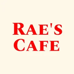 Rae's Cafe