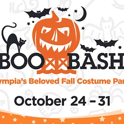 Boo Bash!