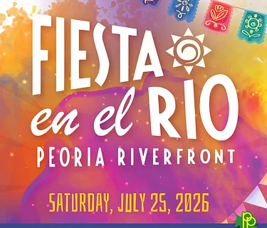 Fiesta en el Rio