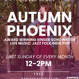 Autumn Phoenix - Live Acoustic Performance