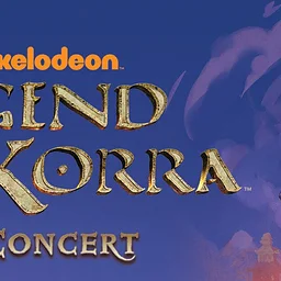 THE LEGEND OF KORRA IN CONCERT