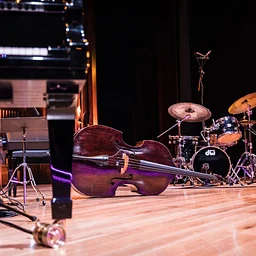 CONCERT | American Jazz in the Barn