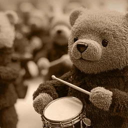 ASO Family Concert: Toys Tales and the Orchestra
