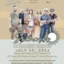 Domenico Concert Series with the Colton Mountain Band