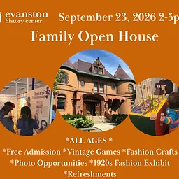 Family Open House