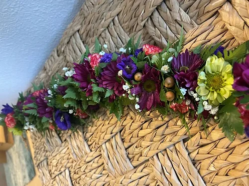 Cultural Activity: Types of Lei and Lei Wili Workshop