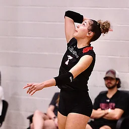 SCISA Volleyball Championships